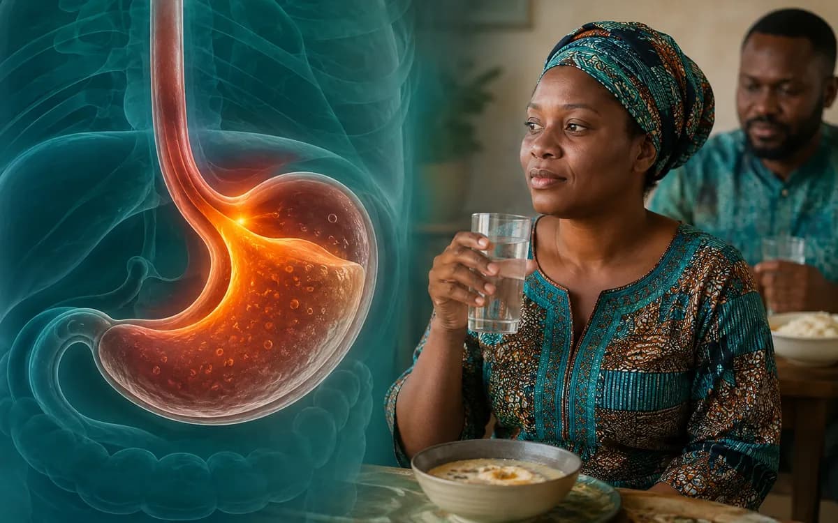 Oesophagus