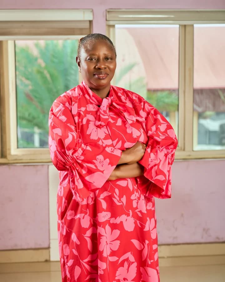 Dr. Igetei Rufina