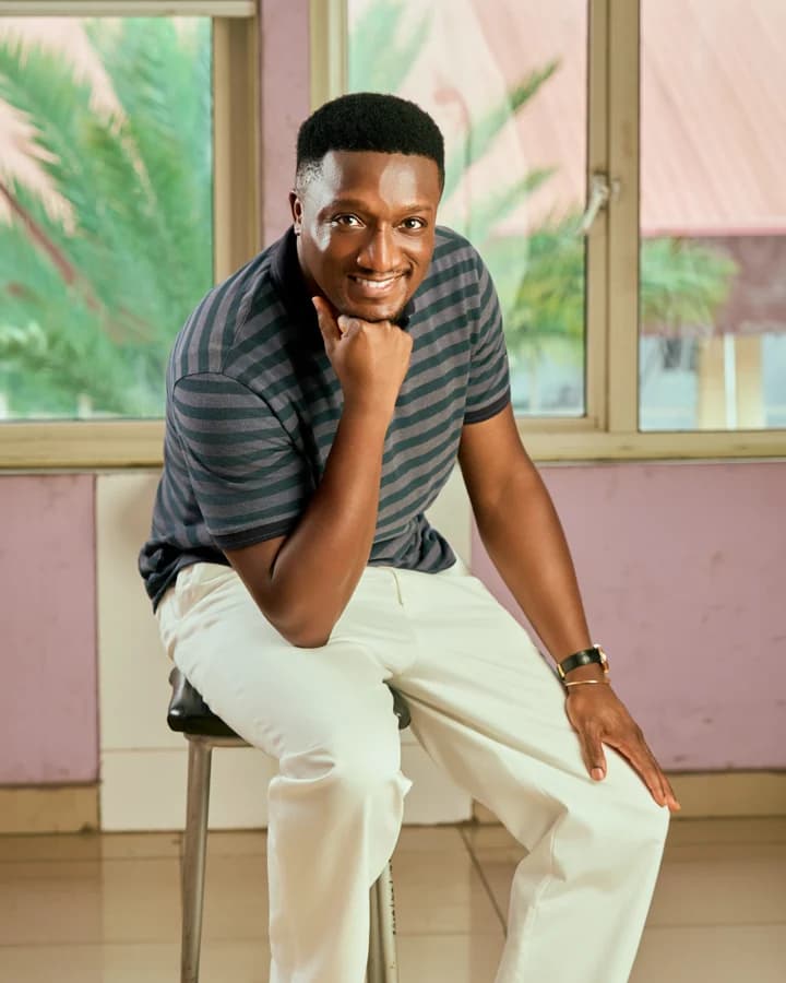 Dr. Sanni Ibiyeye