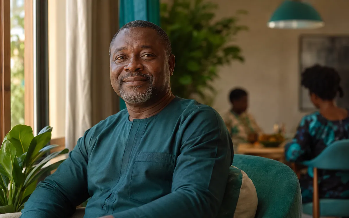 Preventive health and bowel cancer awareness in Nigeria